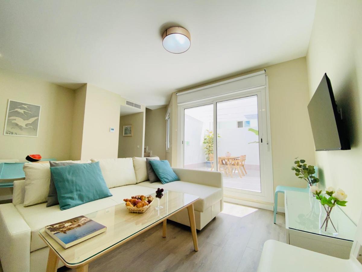 Summerlandrota Argueelles 4 Dış mekan fotoğraf