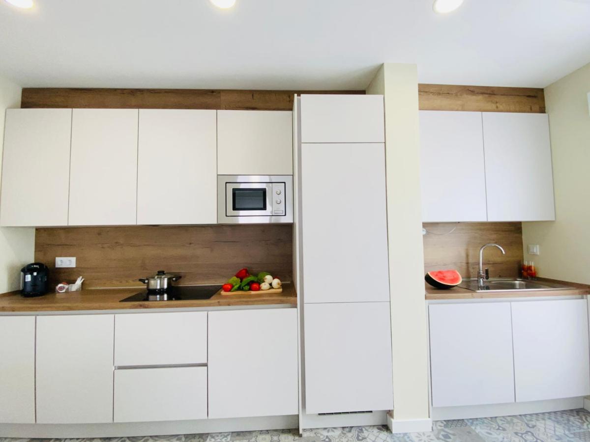 Summerlandrota Argueelles 4 Dış mekan fotoğraf