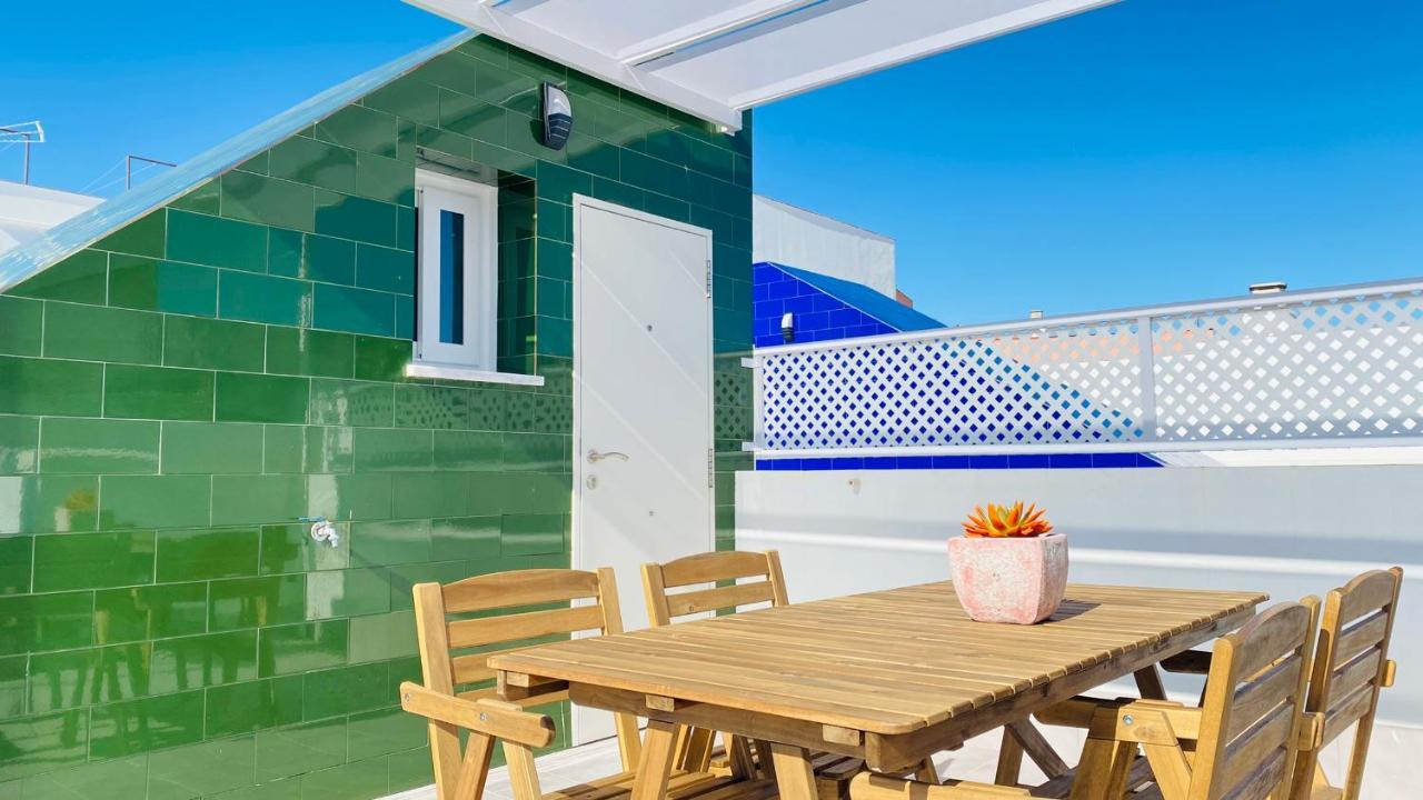 Summerlandrota Argueelles 4 Dış mekan fotoğraf